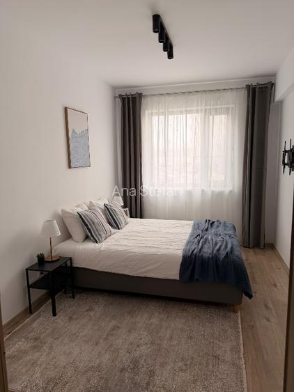APARTAMENT CU 3 CAMERE, 2 BĂI, GRĂDINĂ ȘI PARCARE - GREENFIELD - 6