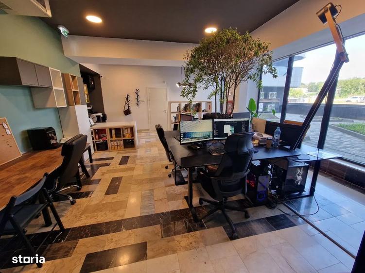 Spatiu comercial 65 mp, situat în Complexul HIMSON