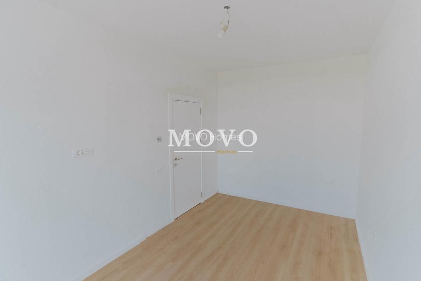 2 camere | etaj intermediar | bloc nou | zona excelenta | loc de parcare