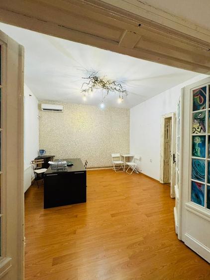 Spatiu birouri 2 camere in vila/ Titulescu/Victoriei