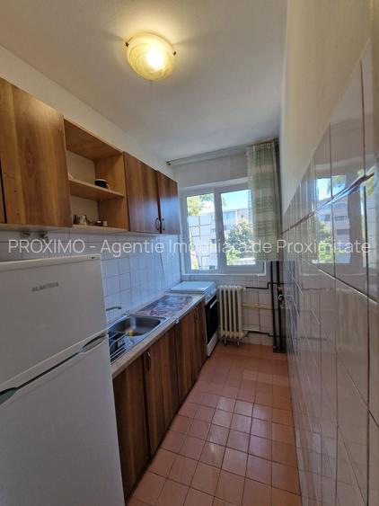 Apartament 2 camere, etaj 2, zona Șagului, preț avantajos - 4