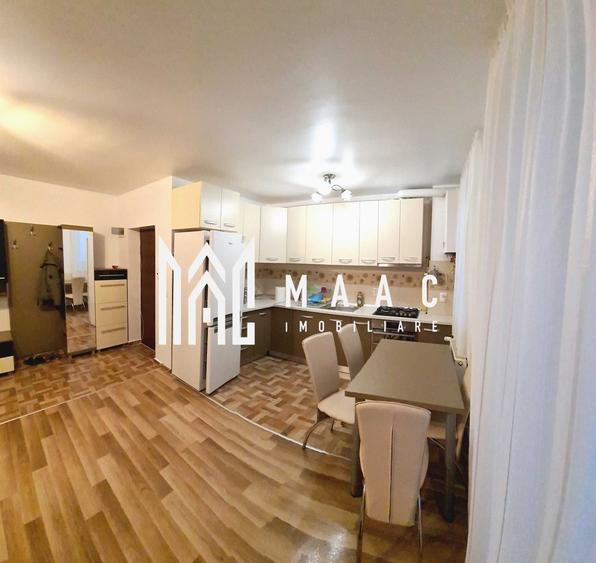 Apartament 2 camere de închiriat | Șelimbăr, Doamna Stanca | parcare