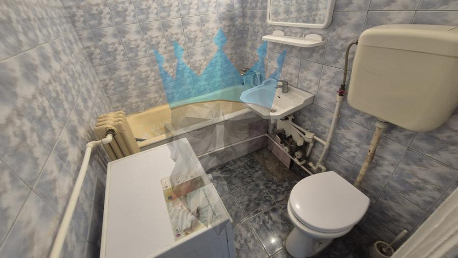 Apartament 2 Camere Balta Alba Bucuresti