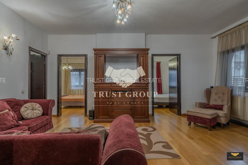 Doua apartamente in vila | Panduri | Cotroceni - 6