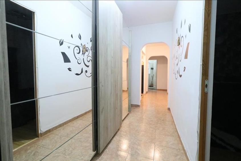 Apartament 4 camere 2 bai MIRCEA
