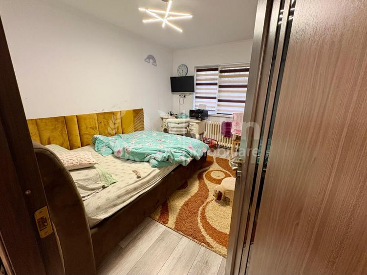 Apartament cu 3 camere | 66 mp | Finisat | Marasti | Zona Kaufland!