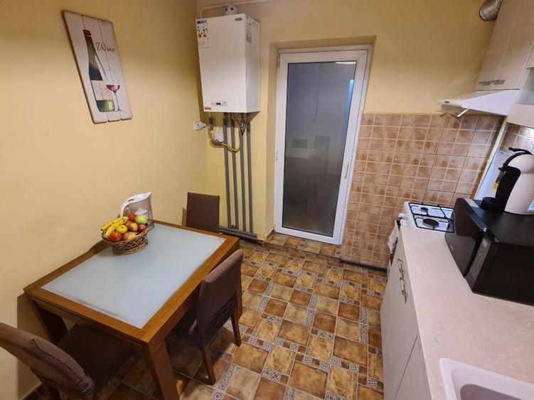 Apartament 3 camere-Spitalul de Recuperare Galata
