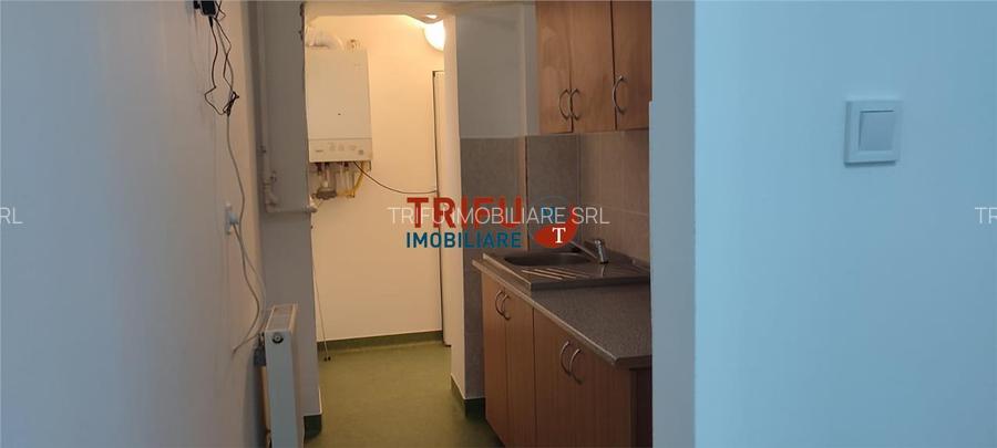 Spatiu comercial 4 camere de vanzare in Cetate - 11