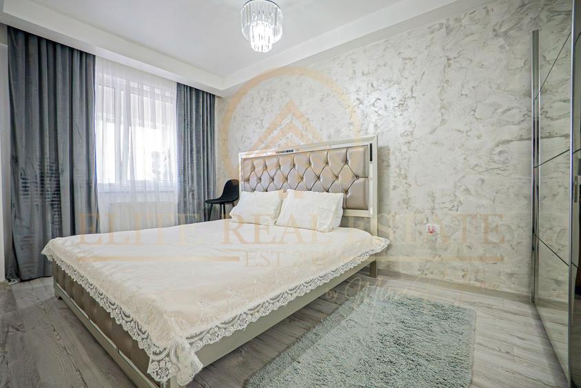 Apartament 2 camere decomandat | Bloc nou | Inel 2 – Compozitori