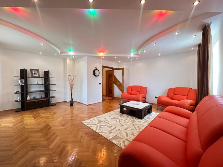 Apartament 3 camere de închiriat | I.C. Frimu – zona CinCin