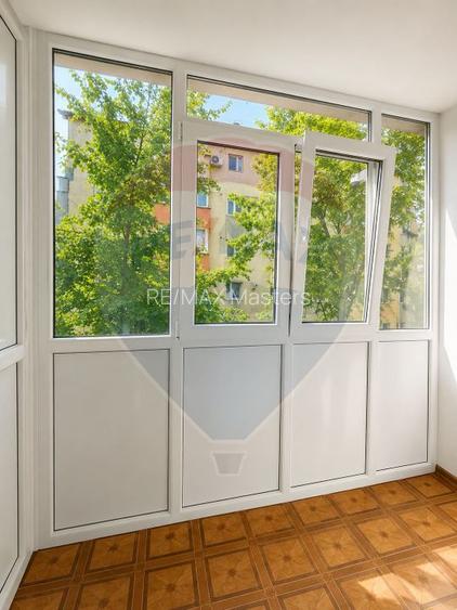 Apartament 3 camere de vânzare – George Enescu | Ideal pentru familie - 6