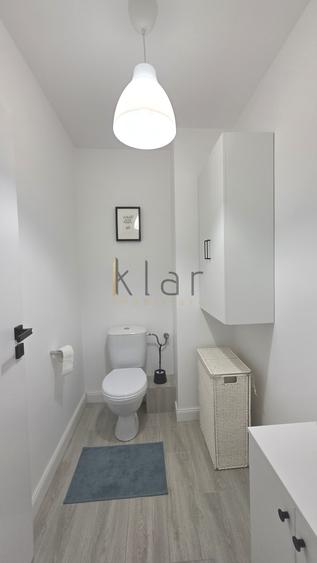 Apartament modern 3 camere 55mp, Semicentral, zona Garii, str Caracal