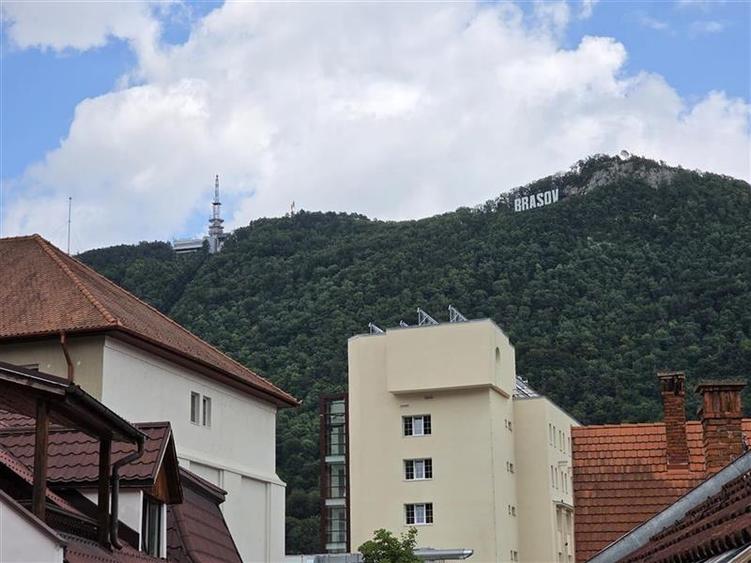 Garsoniera Centru Istoric 5 Minute Piata Sfatului