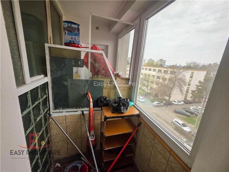 Apartament 2 camere, UMF, Cornisa, langa caminele studentesti, Targu Mures - 8