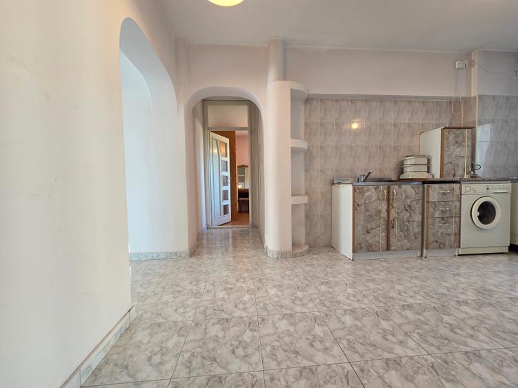 Apartament 2 camere Metrou Tineretului - 70 mp - Ideal Spatiu Birou