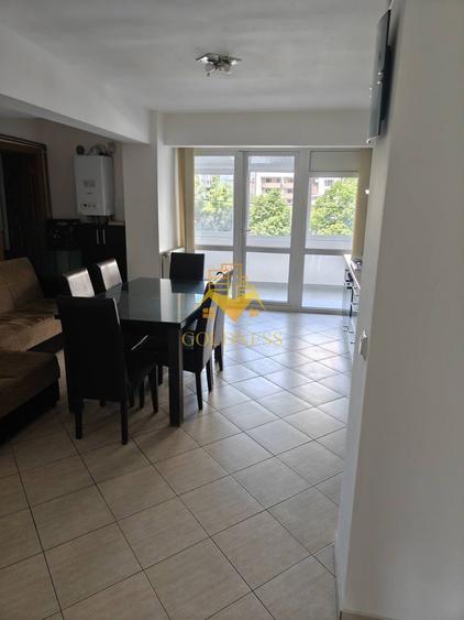 3 Camere Openspace, Marasti, Piata Marasti, Lidl, 21 Decembrie.
