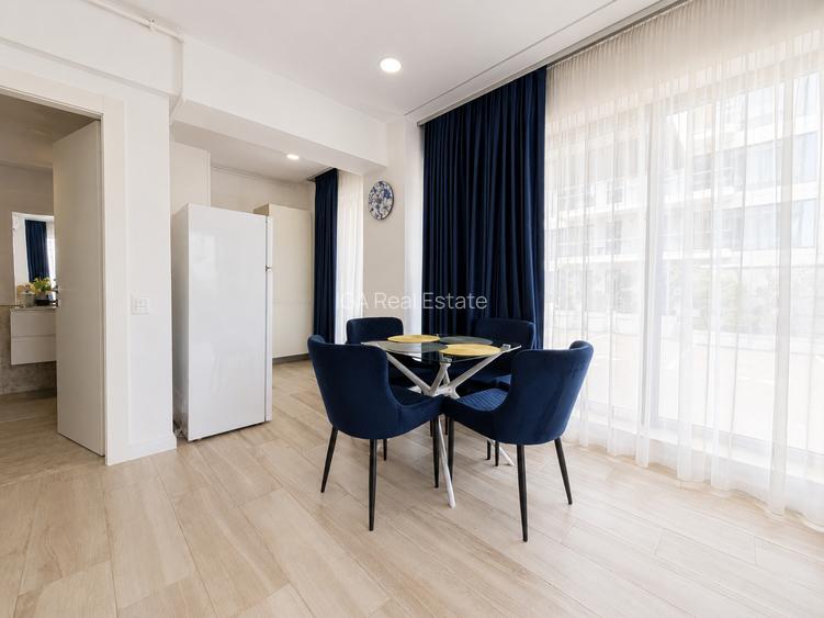 Apartament 2 camere langa mare cu terasa | Bel Air Apartments | Mamaia Nord - 7