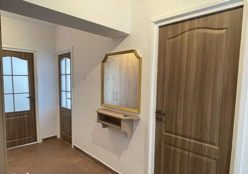 Sos N Titulescu inchiriez ap 3 cam modern amenajat renovat 2 balcoa vedere suprb