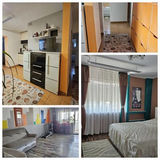 Descoperă confortul unui ap. modern ZONA SPITALUL JUDEȚEAN