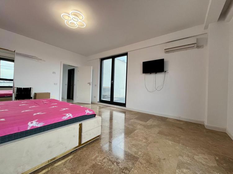 PENTHOUSE DE VIS ÎN NOIR RESIDENCE – TOMIS PLUS 335000 euro