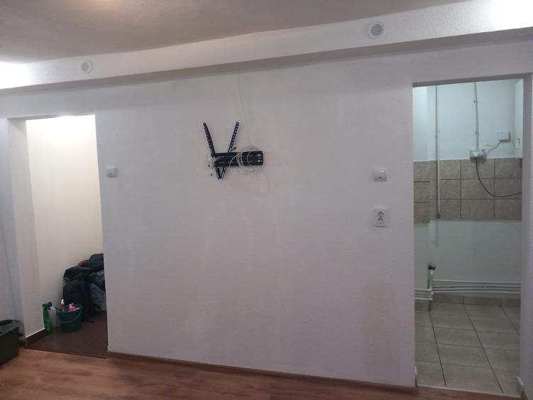 Apartament 2 camere, parter,recent renovat