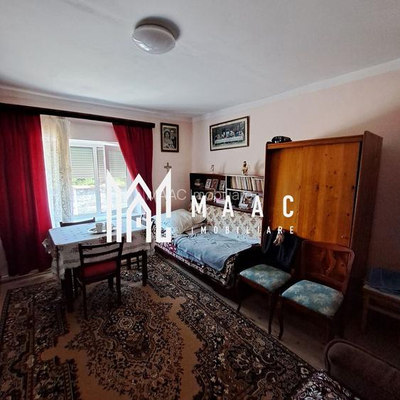 Casă individuală 2 camere | Cornățel | curte 633 mp, șură - 2