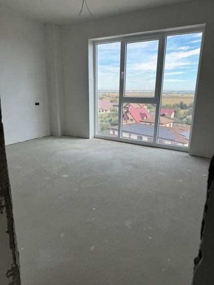 Apartament 74mp, bloc nou, Radauti