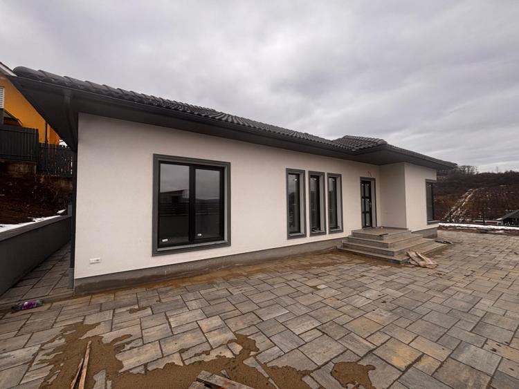 Casa Individuala 550mp teren Valea Rusului