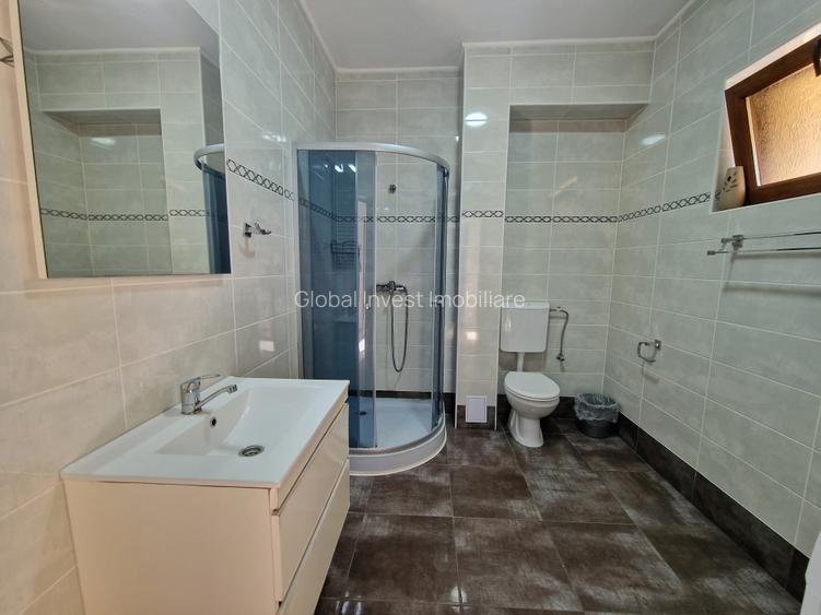 Mamaia Sat - Casa 5 camere, 3 gr sanitare, mobilata-utilata, termen lung - 17