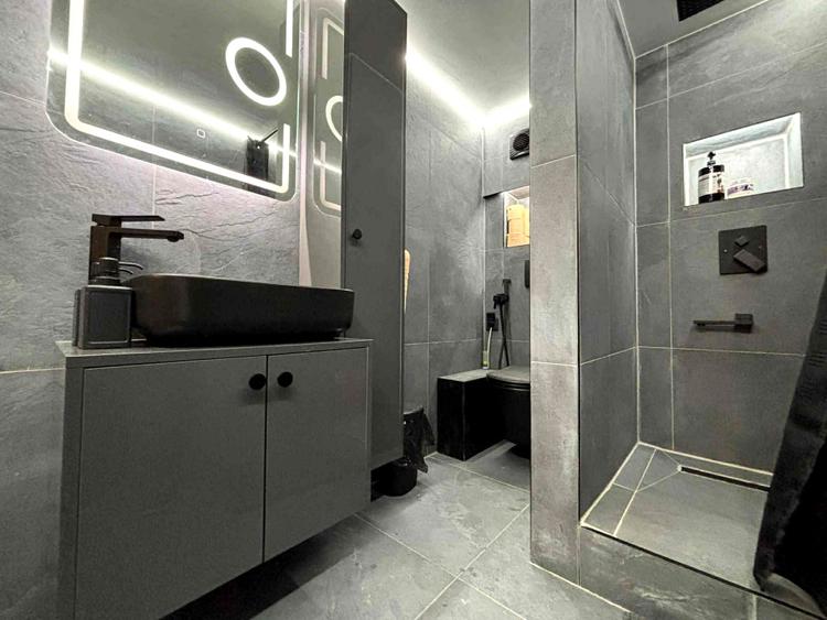 Apartament cu 3 camere , 80 mp , Manastur