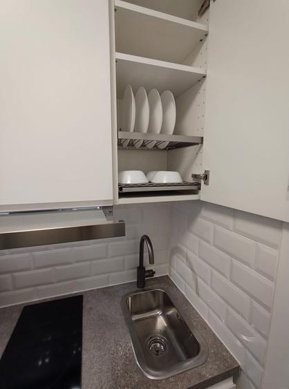 Apartament cochet, centrala proprie, aer conditionat