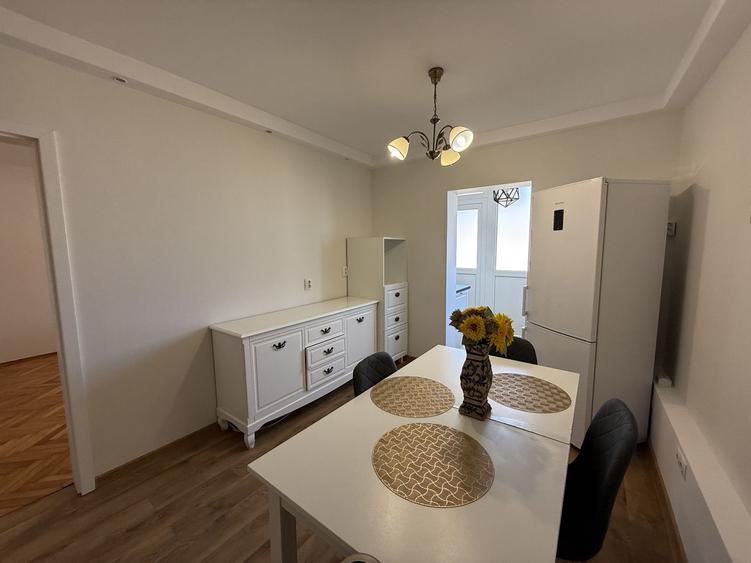 Apartament 3 camere cu PIVNITA - zona Apollo, Central, Sibiu