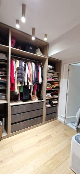 3 Camere - renovat | 95 mp utili | UPGROUND - Metrou Pipera