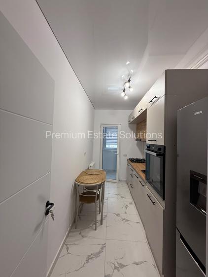 APARTAMENT DECOMANDAT-PRIMA INCHIRIERE-BLOC NOU-MILITARI RESIDENCE - 20