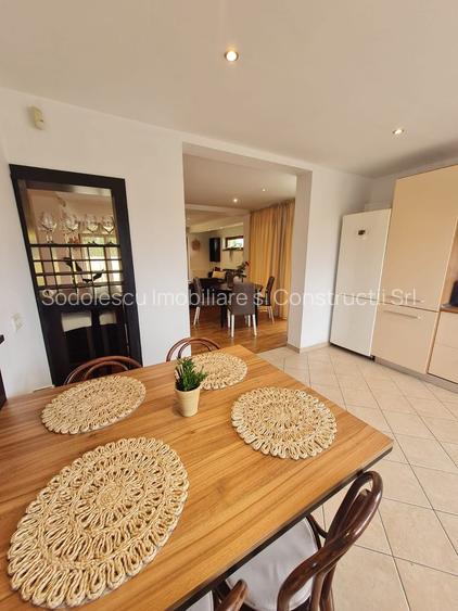 Vila spațioasă și recent renovată în Ghiroda! - 39