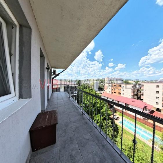3 Camere - Bloc Nou - Parcul Teilor - 12