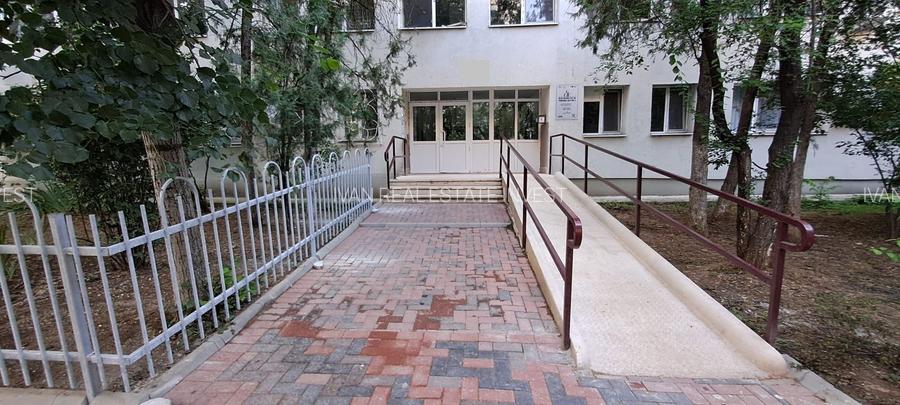 Dristor - Camil Ressu / P-ta Ramnicu Sarat, metrou la 450 m, etaj 2/10 - 3
