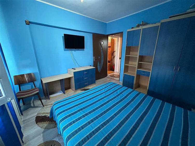 Apartament cu 2 camere de vanzare, zona scoala 7