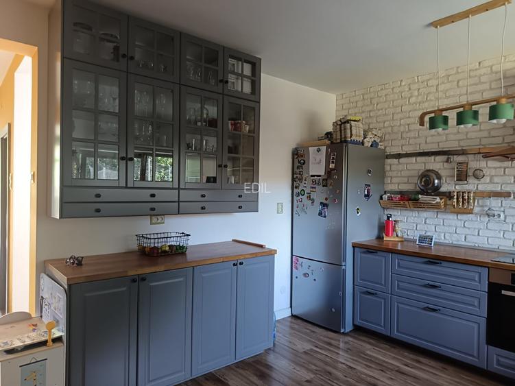 Casa de inchiriat 4 camere, zona Somesului - 5
