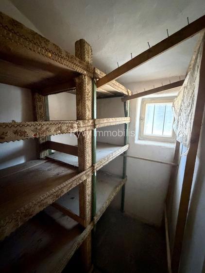 TRADITIE SI FARMEC TRANSILVANEAN-casa tradițională secuiască /COVASNA - 10