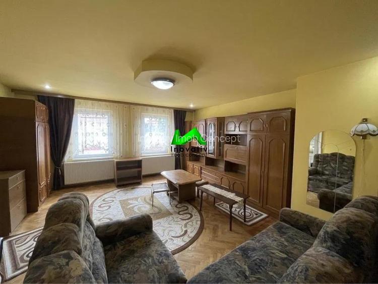 Apartament la casa de vanzare Sibiu Central - 4