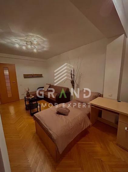 Apartament 2 camere I ultracentral