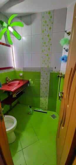 Apartament 3 camere, decomandat, 13 Septembrie