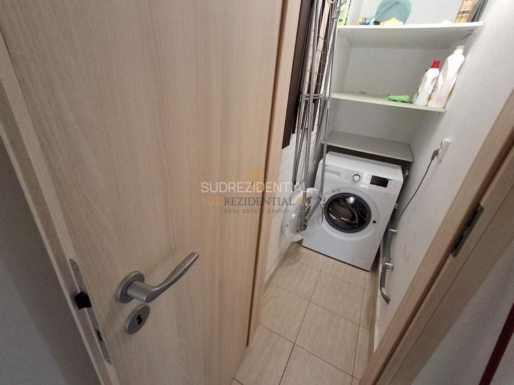 Inchiriere apartament 2 camere in zona Floreasca, Sector 2 - 10