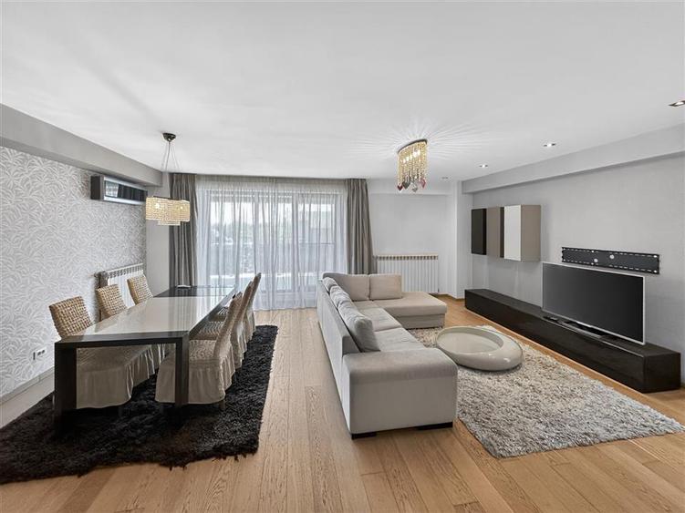Inchiriere Apartament cu 3 camere Rovere - Erou Iancu Nicolae