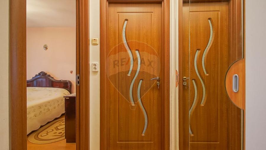 Apartament 2 camere, B-dul Victoriei