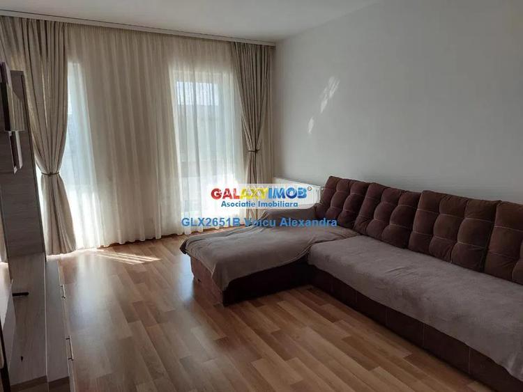 Apartament 2 Cam Berceni - Galaxy Biruintei - Parcare - Metrou - 2