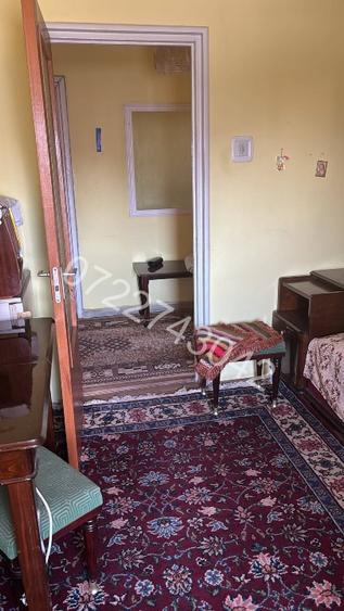 Apartament 3 camere decomandat - Buzau
