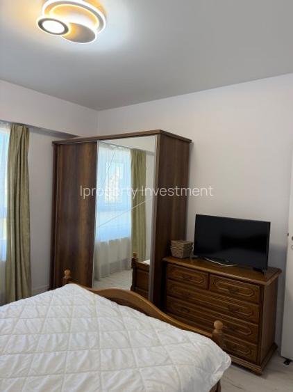 Apartament 2 camere CENTRAL ADRESS, centrala proprie si loc de parcare subetran - 9