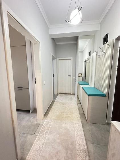 Apartament 2 camere Mihai Bravu